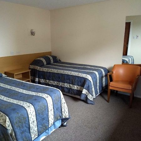 The Weigh Inn Lodges Thurso Exteriér fotografie