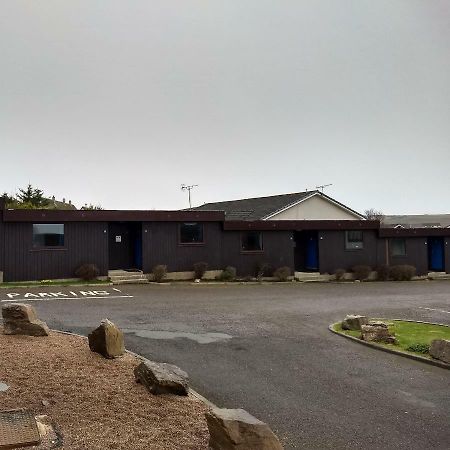 The Weigh Inn Lodges Thurso Exteriér fotografie