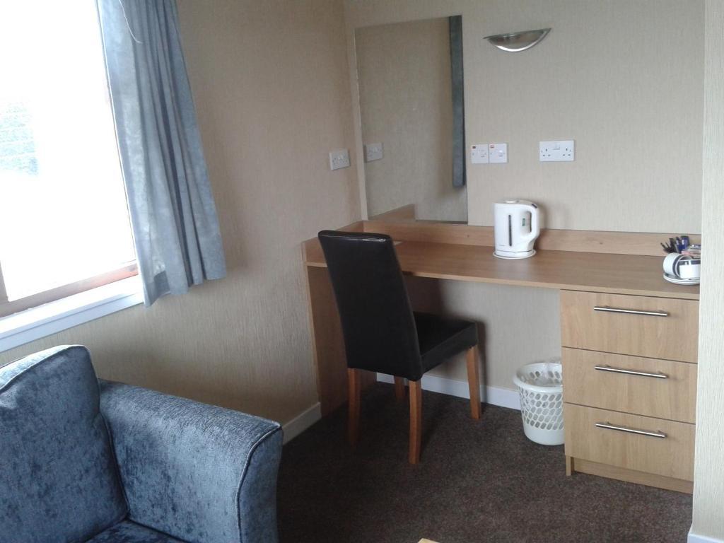 The Weigh Inn Lodges Thurso Pokoj fotografie