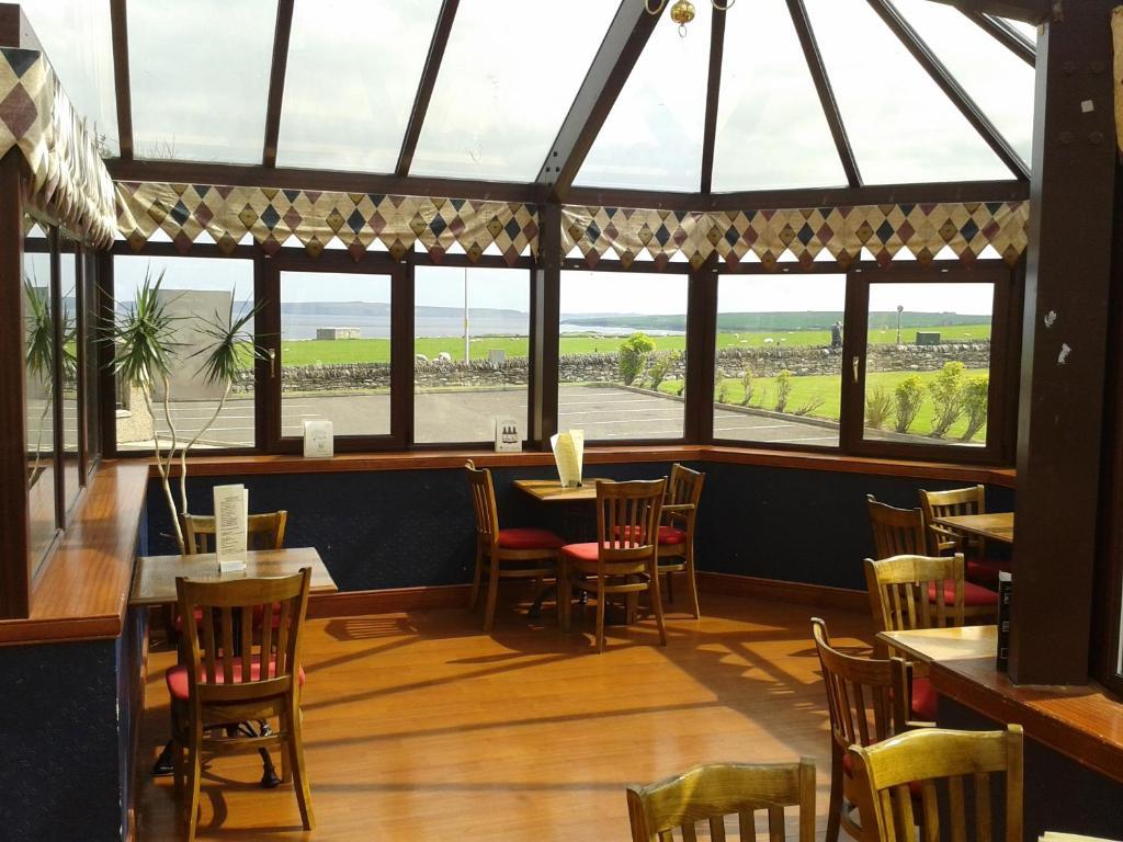 The Weigh Inn Lodges Thurso Exteriér fotografie