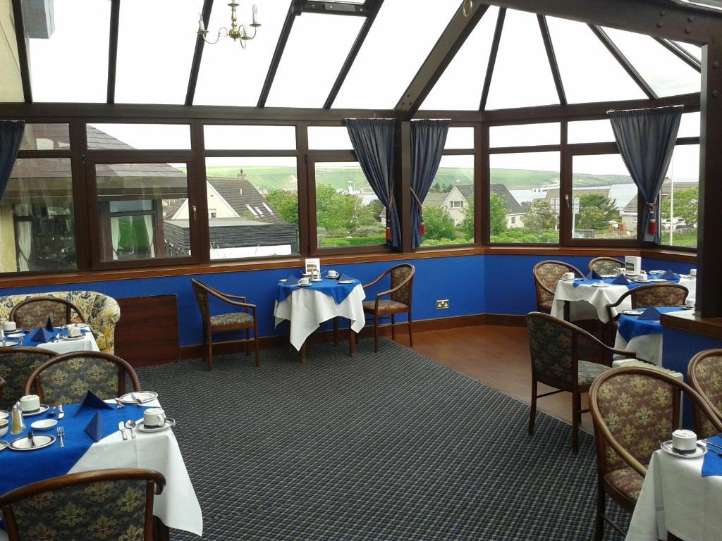 The Weigh Inn Lodges Thurso Exteriér fotografie
