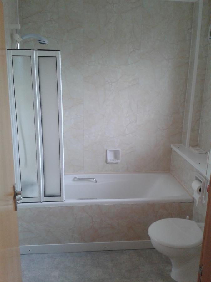 The Weigh Inn Lodges Thurso Pokoj fotografie