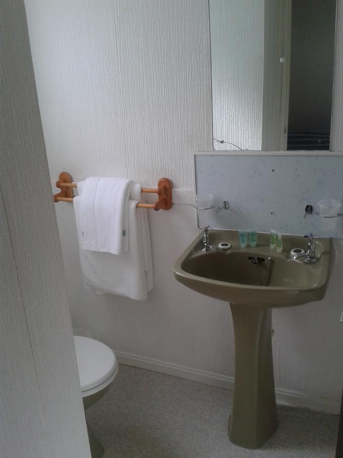 The Weigh Inn Lodges Thurso Pokoj fotografie