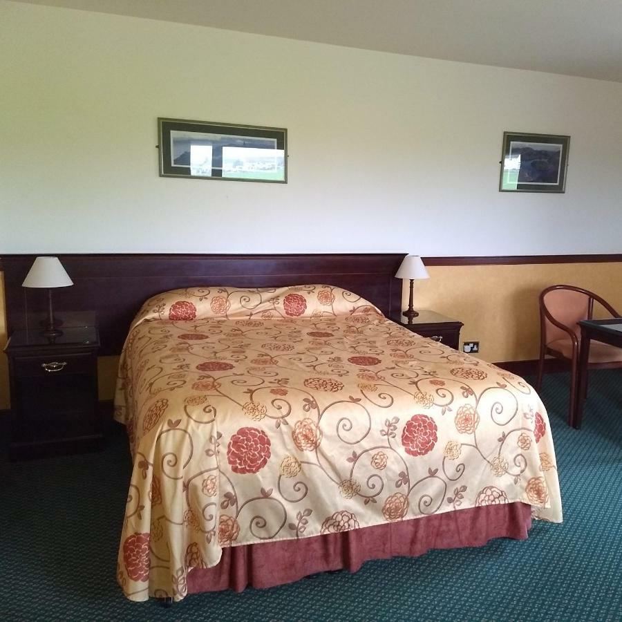 The Weigh Inn Lodges Thurso Exteriér fotografie