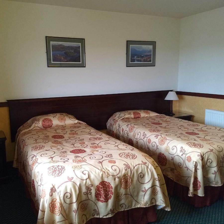 The Weigh Inn Lodges Thurso Exteriér fotografie