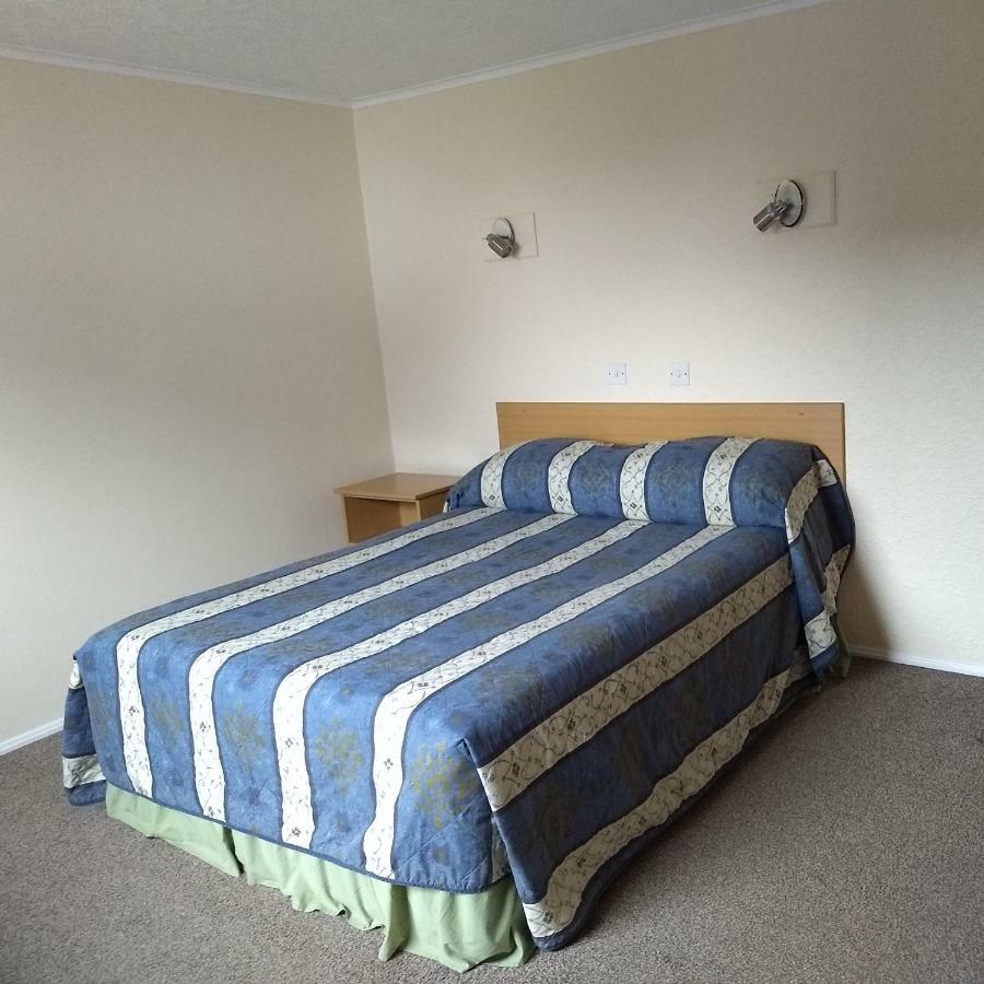 The Weigh Inn Lodges Thurso Exteriér fotografie