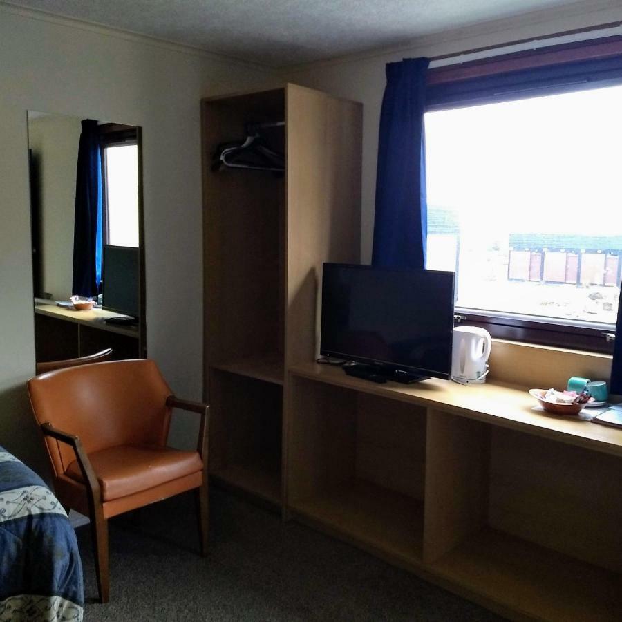The Weigh Inn Lodges Thurso Exteriér fotografie