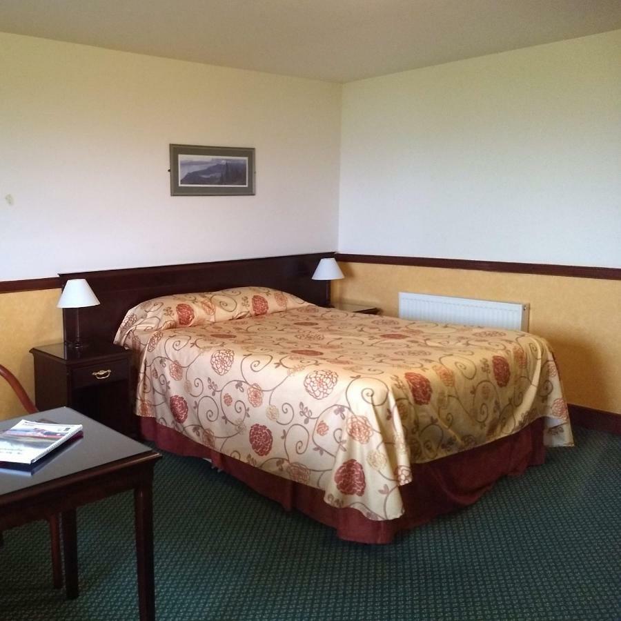 The Weigh Inn Lodges Thurso Exteriér fotografie