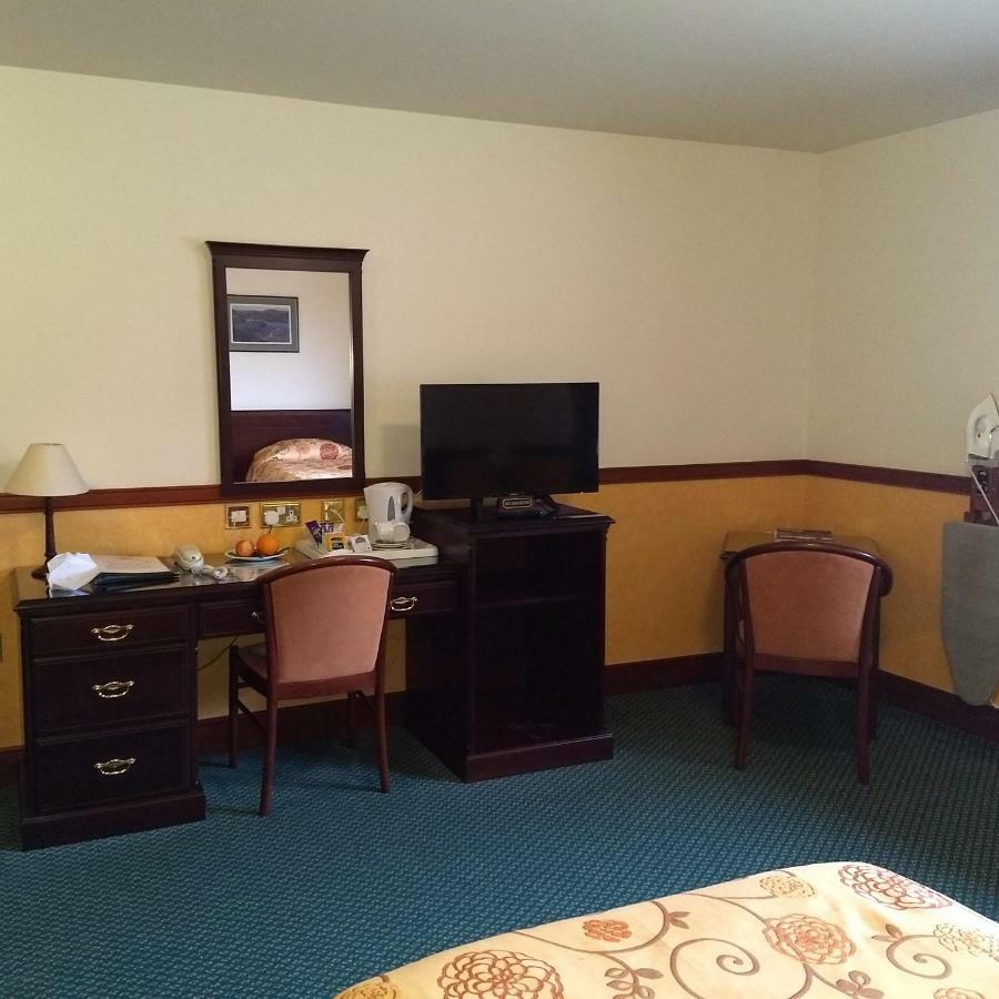 The Weigh Inn Lodges Thurso Exteriér fotografie